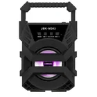 High power portable bluetooth speaker