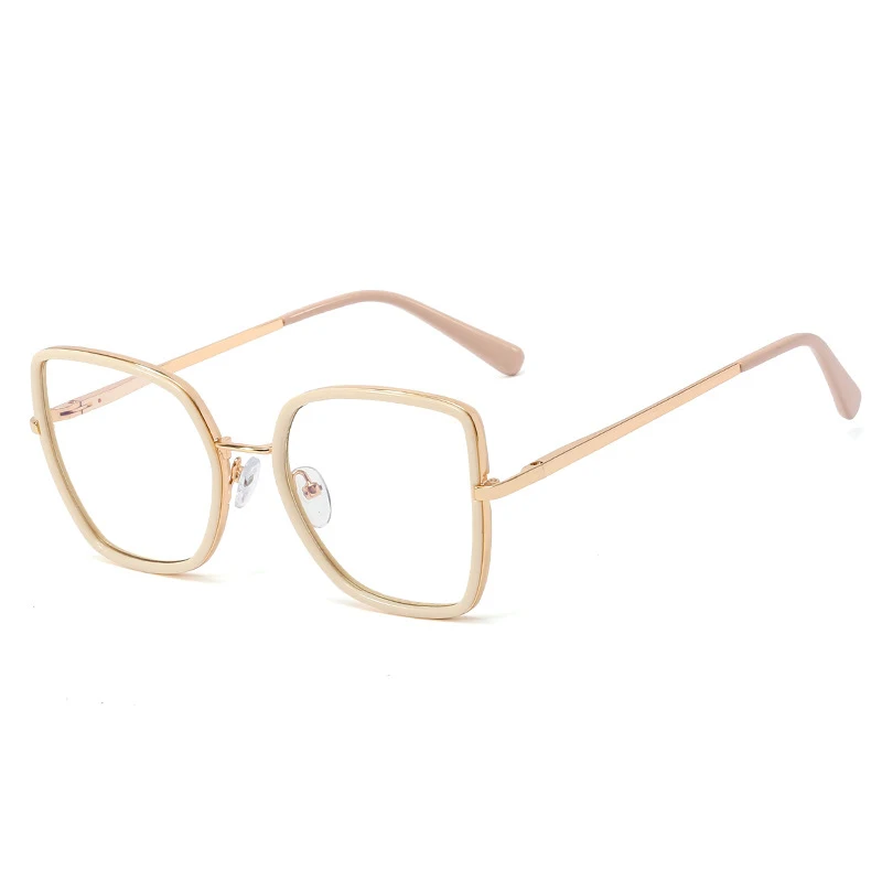 SKYWAY Fashion Trend TR 90 Metal Optical Eyeglasses Anti Blue Light Blocking Computer Glasses Frames For Sale
SKYWAY Fashion Trend TR 90 Metal Optical Eyeglasses Anti Blue Light Blocking Computer Glasses Frames For Sale