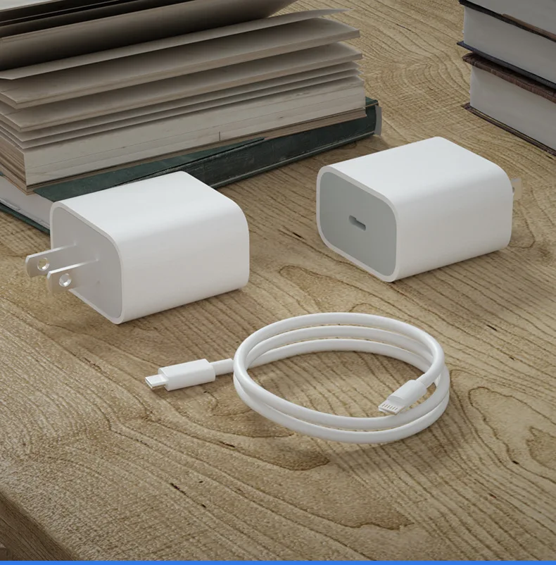 Travel Kits USB PD 18W Wall Quick Charger Adapter Type C Fast Charger for iPhone USB C PD Power Charger
Travel Kits USB PD 18W Wall Quick Charger Adapter Type C Fast Charger for iPhone USB C PD Power Charger