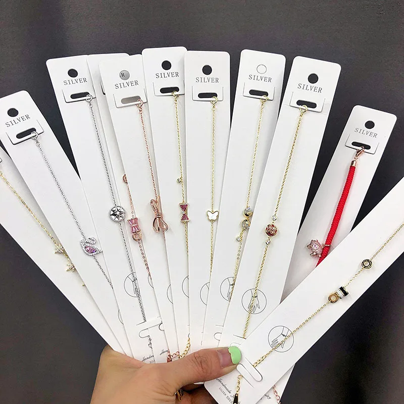 Sterling Silver Extend Bracelet Women With Zircon Heart Pendant Charm Bracelets Female Simple Jewelry
Sterling Silver Extend Bracelet Women With Zircon Heart Pendant Charm Bracelets Female Simple Jewelry