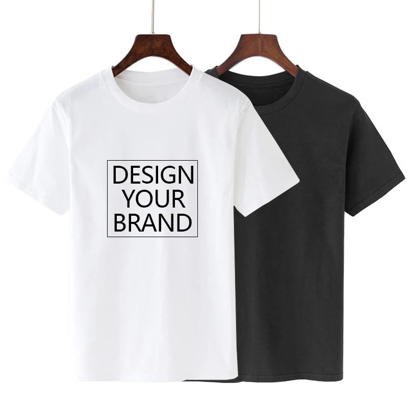 Wholesale Mens 100% cotton Blank Plain tshirt Custom High Quality Printed Logo Black t shirts, Black/white/customized color
Wholesale Mens 100% cotton Blank Plain tshirt Custom High Quality Printed Logo Black t shirts, Black/white/customized color