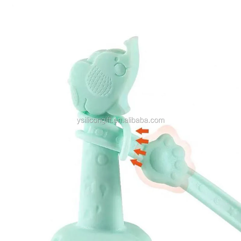 Youngs Food Grade Multicolor Silicone Baby Pacifier Clip Anti-drop Belt Pacifier retaining strap, Color
Youngs Food Grade Multicolor Silicone Baby Pacifier Clip Anti-drop Belt Pacifier retaining strap, Color