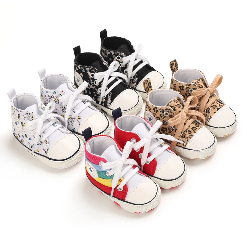 Best-selling baby walking shoes soft-soled boy leopard print casual sneakers 0-2 year walking shoes
Best-selling baby walking shoes soft-soled boy leopard print casual sneakers 0-2 year walking shoes