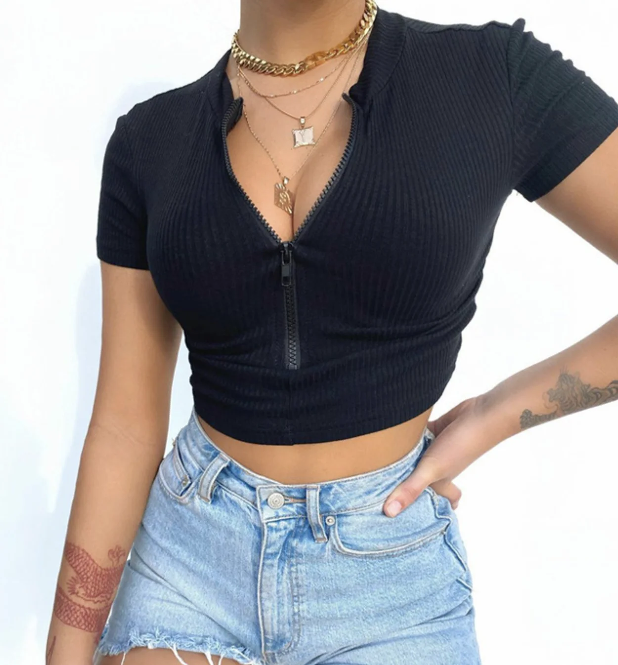 2021 Wholesale High Quality Heat Transfers Custom Brand T-shirt For Women, Picture color
2021 Wholesale High Quality Heat Transfers Custom Brand T-shirt For Women, Picture color