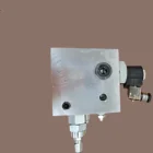 Henan manufacturer made reliable high quality lift valve group used for hydraulic station