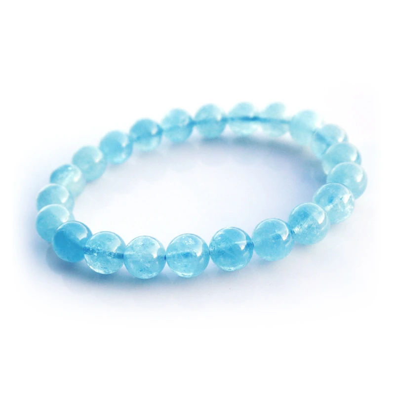 Other Casual Wear Bracelet Jewelry Type and Casual Wear Other Crystal Direct Aquamarine Bracelet Devil
Other Casual Wear Bracelet Jewelry Type and Casual Wear Other Crystal Direct Aquamarine Bracelet Devil