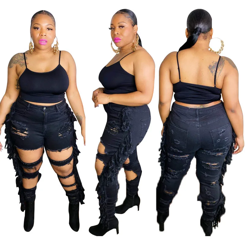 fall 2021 new arrivals autumn hot stylish hollow out casual lady denims pants one piece trousers pants lady clothes clothing
fall 2021 new arrivals autumn hot stylish hollow out casual lady denims pants one piece trousers pants lady clothes clothing