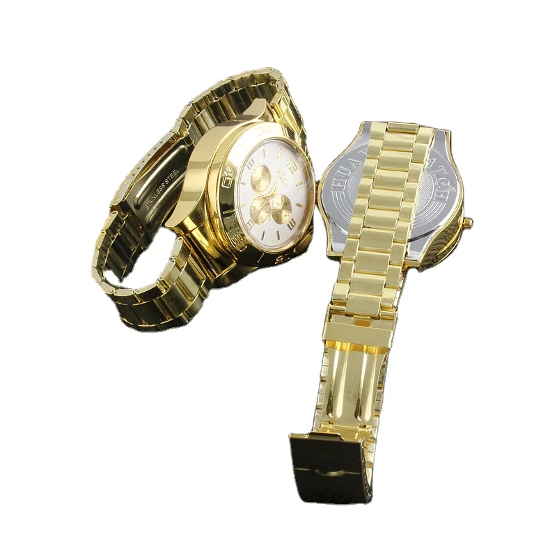 2020 Creative Gold Metal Customizable usb electric lighter watch usb heating coil lighter
2020 Creative Gold Metal Customizable usb electric lighter watch usb heating coil lighter