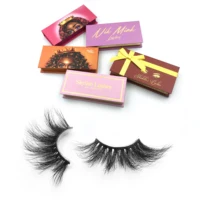 2019 Private label custom 5d mink lashes packaging mink lashes custom logo 5d mink eyelashes vendor
2019 Private label custom 5d mink lashes packaging mink lashes custom logo 5d mink eyelashes vendor