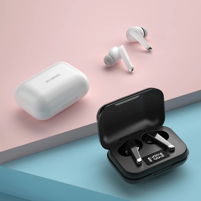 Originals Wireless Headphones T90 TWS 5.0 In-ear Wireless Earphones HiFi Waterproof Headset for Sports
Originals Wireless Headphones T90 TWS 5.0 In-ear Wireless Earphones HiFi Waterproof Headset for Sports
