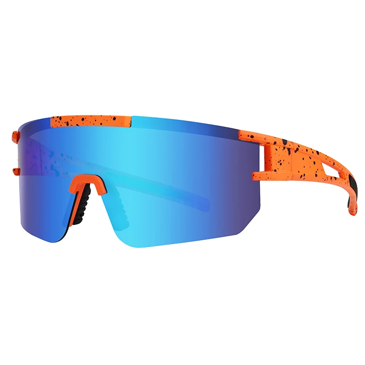2021 New Sport Sunglasses TR90 Men Women Bicycle Polarized Sun Glasses Cycling Glasses
2021 New Sport Sunglasses TR90 Men Women Bicycle Polarized Sun Glasses Cycling Glasses