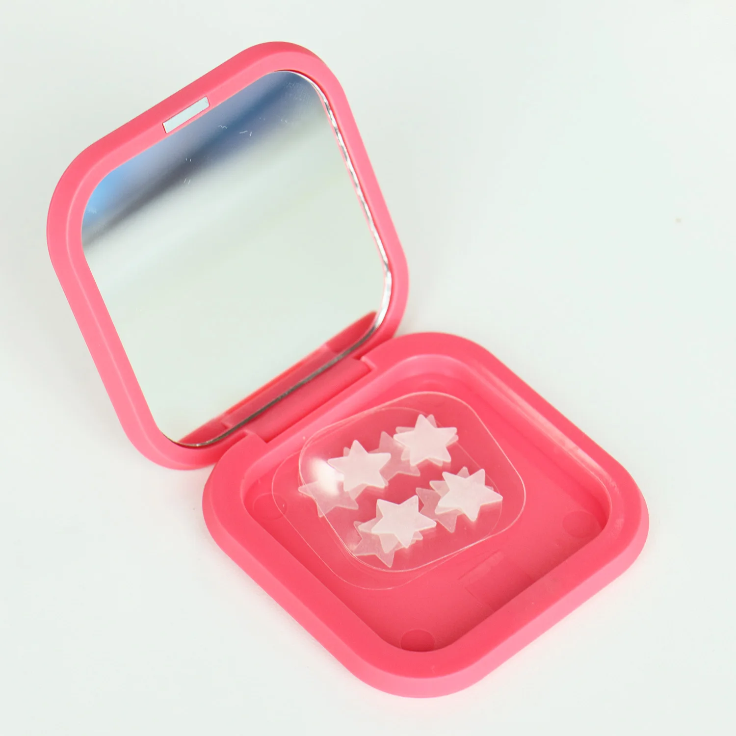 Acne Pimple Patch ,Spot Cover & Treatment,Waterproof Acne Patches easy to take case with mirror
Acne Pimple Patch ,Spot Cover & Treatment,Waterproof Acne Patches easy to take case with mirror