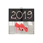 Mesh Curtain Window See-through Glass Screen Transparent LED Display