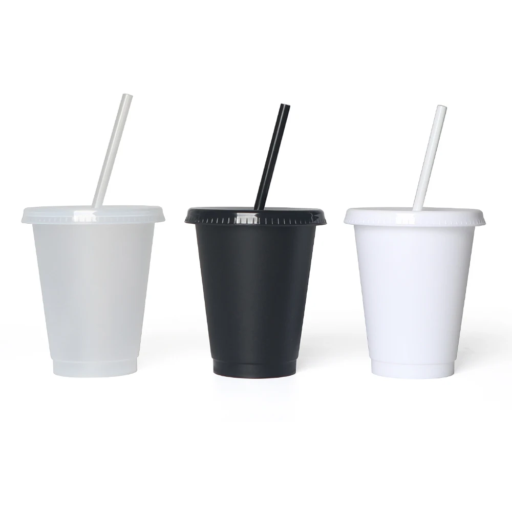 Diy Wholesale Disposable Tea Clear Kid Reusable Cold 16Oz Tumbler Coffee Plastic Cup With Lid And Straw
Diy Wholesale Disposable Tea Clear Kid Reusable Cold 16Oz Tumbler Coffee Plastic Cup With Lid And Straw