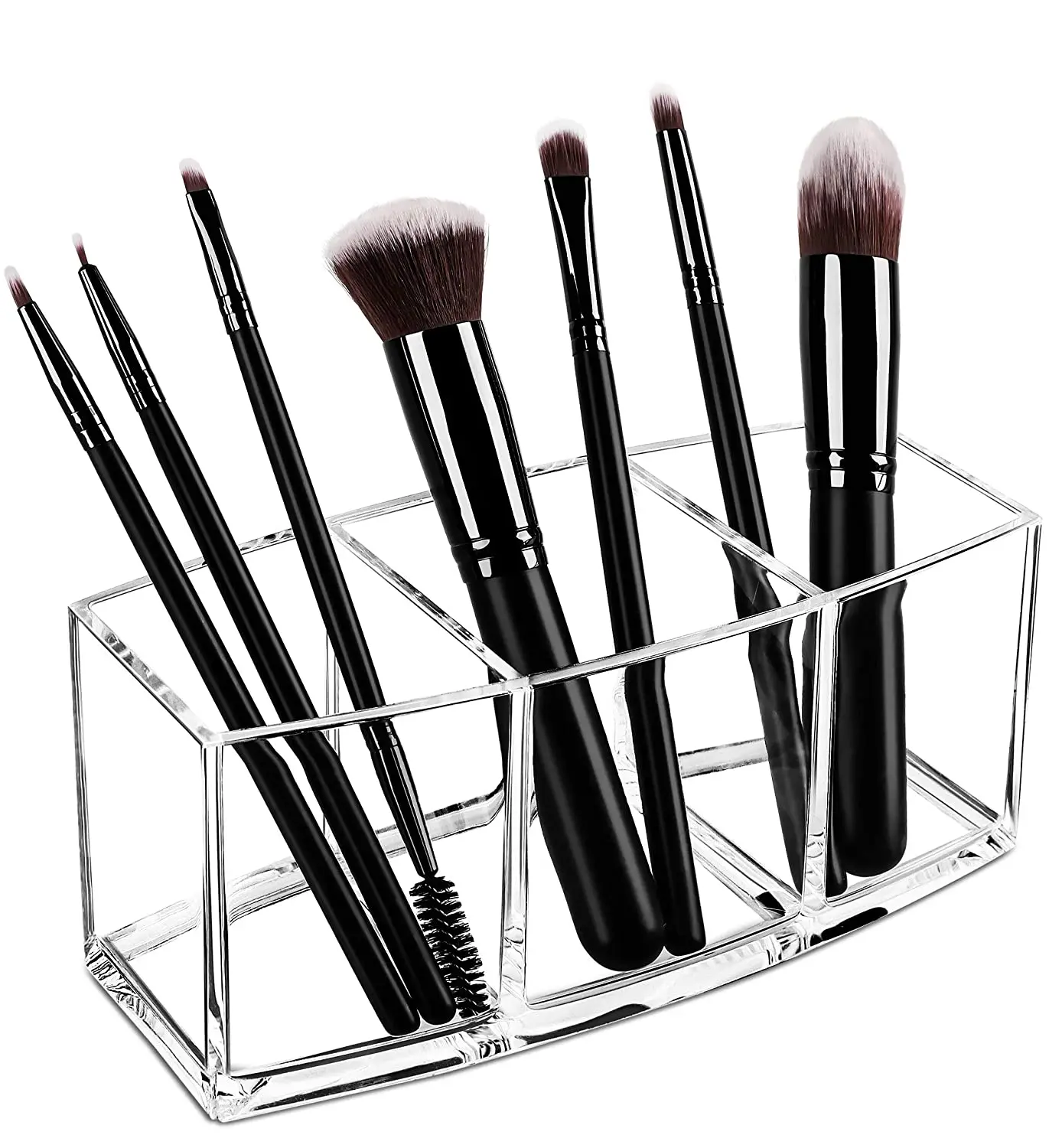 BS-MALL Customized Acrylic Cube Plexiglass Display Storage Box Cosmetic Display Stand Makeup Box, Picture or customized color
BS-MALL Customized Acrylic Cube Plexiglass Display Storage Box Cosmetic Display Stand Makeup Box, Picture or customized color
