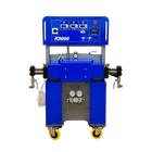 Reanin K3000 Factory Price Hot Sale Pneumatic Foaming Machine Polyurethane