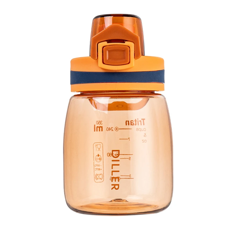Cheap Fancy Water Bottle Custom Logo Plastic Water Bottles, White/pink/blue/orange
Cheap Fancy Water Bottle Custom Logo Plastic Water Bottles, White/pink/blue/orange