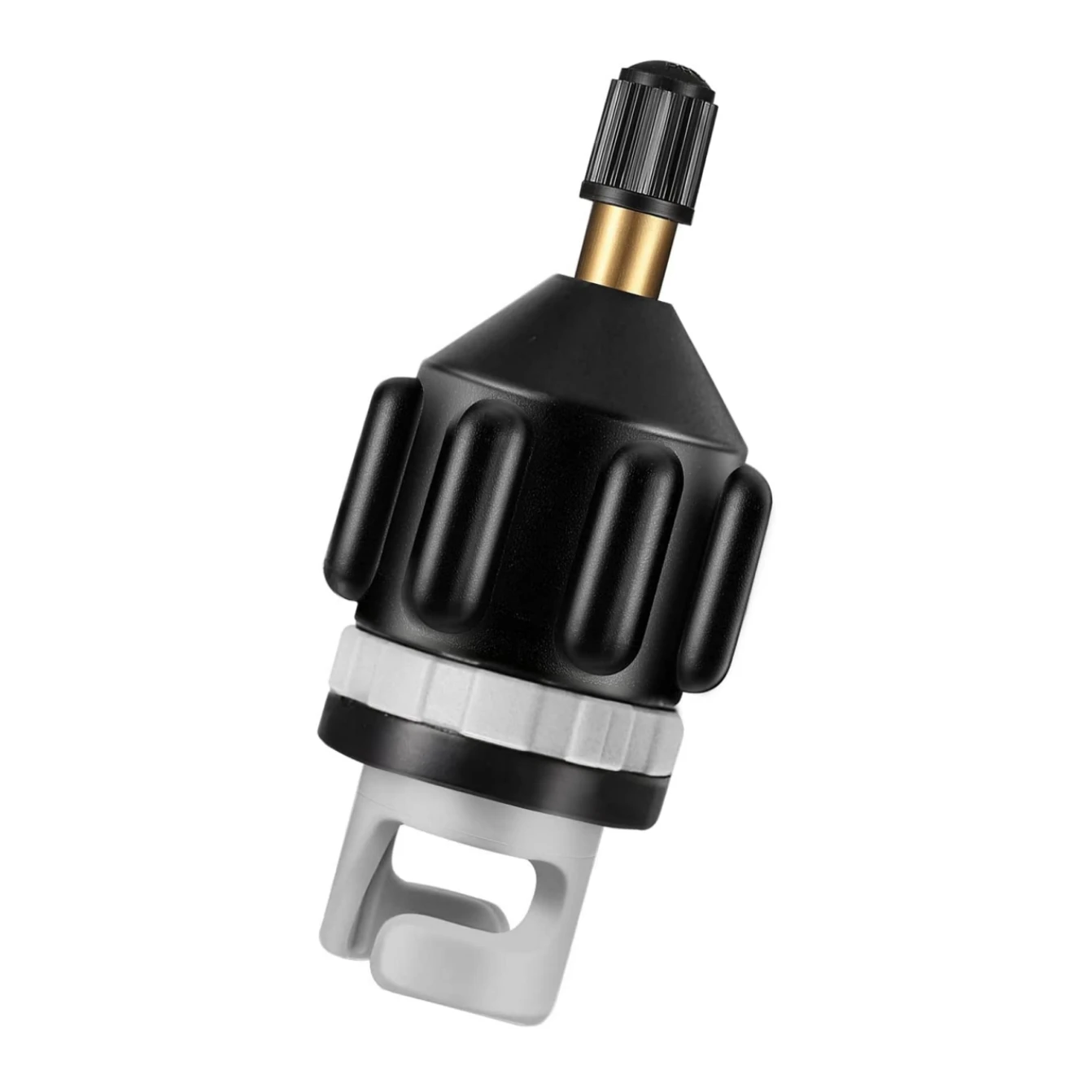 Wholesale Multifunction inflatable Stand Up Paddle Board Kayak inflatable boat Accessories Air Inflatable SUP Valve Adaptor
Wholesale Multifunction inflatable Stand Up Paddle Board Kayak inflatable boat Accessories Air Inflatable SUP Valve Adaptor