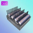 YX 4G LTE 64 Port SMS Modem GSM Modem GSM SMS Gateway Large Capacity Large Concurrency Suitable For Enterprise