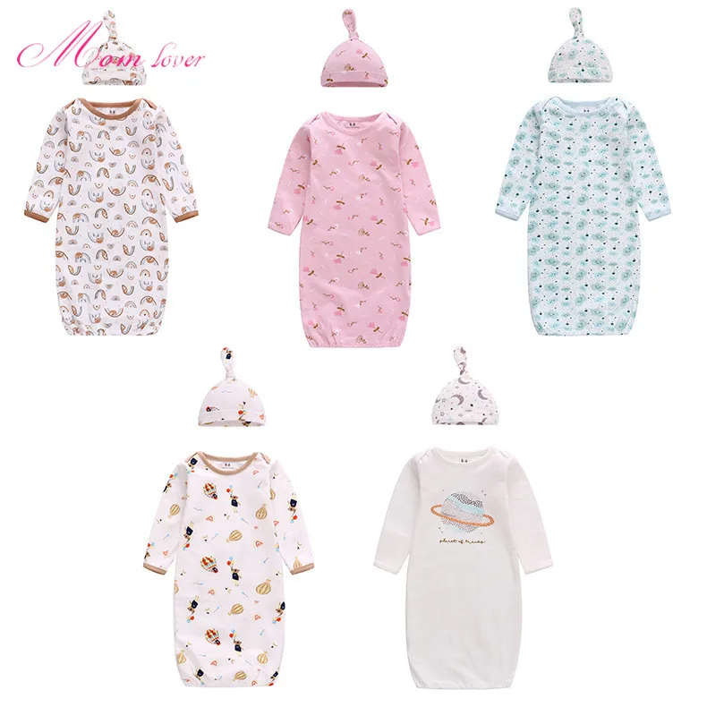 Cotton jersey newborn sleeping bag 0-6m baby safe sleep sack knotted baby gown Unisex baby sleeping bags newborn, As picture
Cotton jersey newborn sleeping bag 0-6m baby safe sleep sack knotted baby gown Unisex baby sleeping bags newborn, As picture