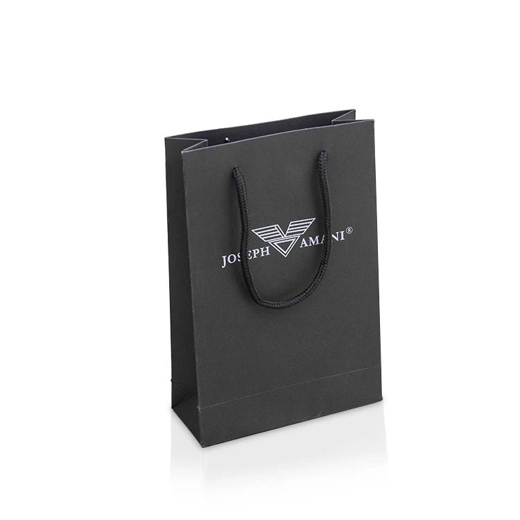 gift bag kraft paper candy box with handle wedding birthday