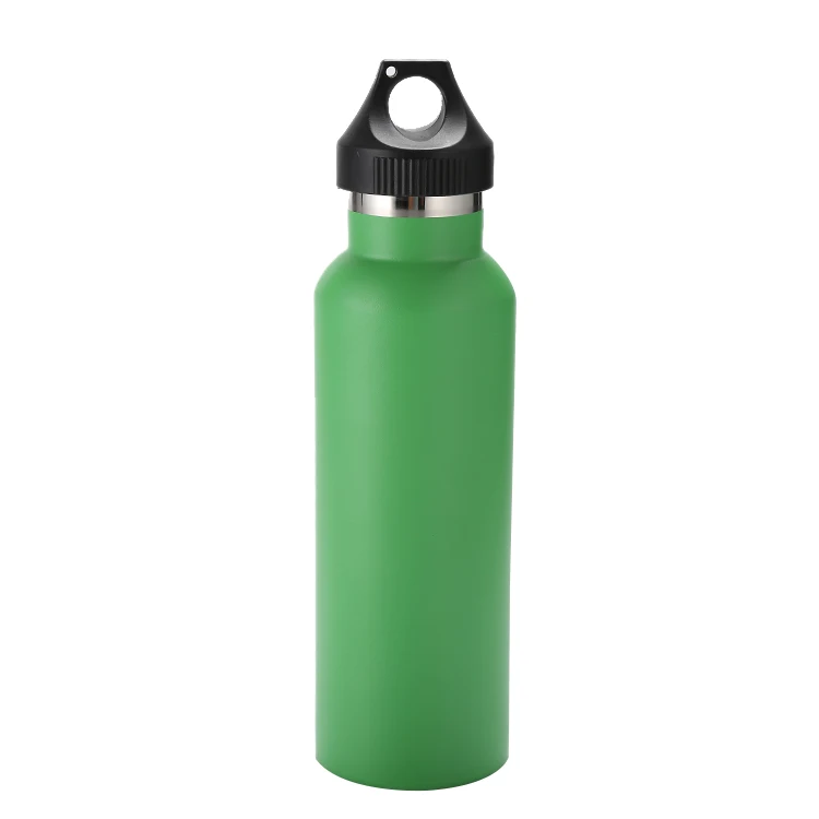 Mikenda bottle double wall stainless steel 304 sport water bottle vacuum flask with custom logo, Customized pantone color
Mikenda bottle double wall stainless steel 304 sport water bottle vacuum flask with custom logo, Customized pantone color
