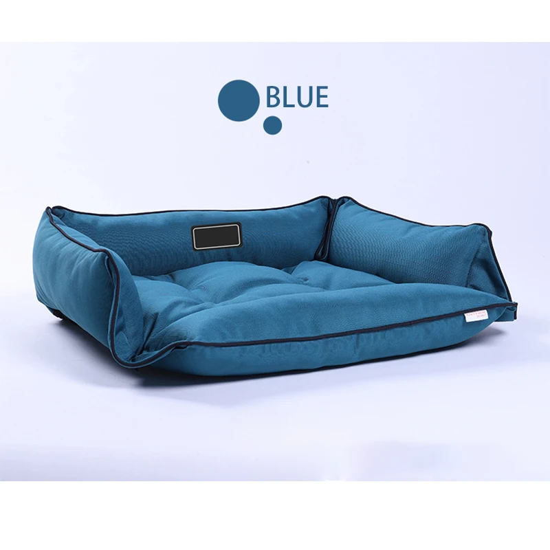 Wholesale Oxford cloth doghouse removable pet bed sofa square doghouse mat four seasons universal pet mat supplies, Blue,red
Wholesale Oxford cloth doghouse removable pet bed sofa square doghouse mat four seasons universal pet mat supplies, Blue,red