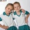 Sports shorts school uniform for boy and girl