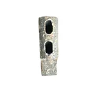 +1mm,-1mm Diameter tolerance Alloy Steel Sand Cast Mill wear cast hot plate