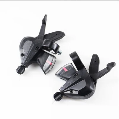 Bicycle Cycling Accessories 3x 8S 24 Speed split dial M310 Mountain Bike Derailleur Shift Lever, Black
Bicycle Cycling Accessories 3x 8S 24 Speed split dial M310 Mountain Bike Derailleur Shift Lever, Black