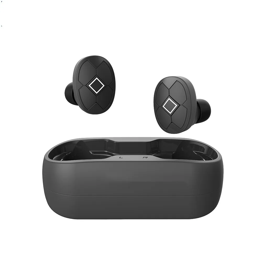V5 TWS Wireless Earphones Waterproof HiFi Headset Hot 5.0 Earbuds Noise Cancelling Gaming Headset for Smart Phone With Logo
V5 TWS Wireless Earphones Waterproof HiFi Headset Hot 5.0 Earbuds Noise Cancelling Gaming Headset for Smart Phone With Logo
