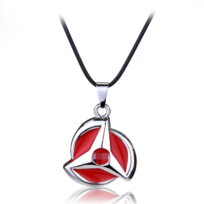 Hot Selling Japanese Manga Anime Stainless Steel Figure Role Play Cosplay Pendant Necklace for Unisex, Pictures
Hot Selling Japanese Manga Anime Stainless Steel Figure Role Play Cosplay Pendant Necklace for Unisex, Pictures