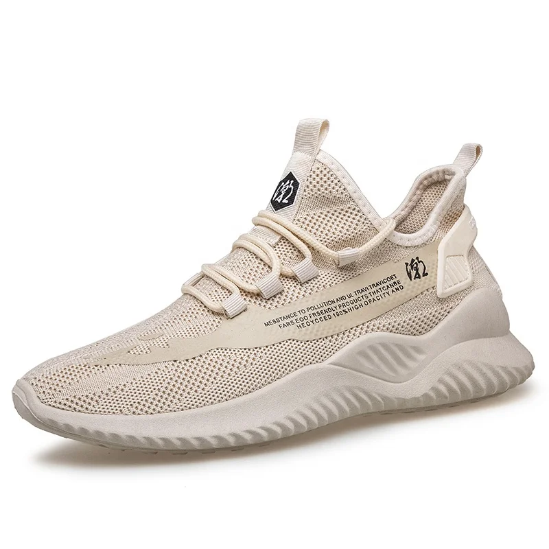Explosion Logo Custom Beige Light Weight Running Men'S Styles Sneakers Sports Men Shoes
Explosion Logo Custom Beige Light Weight Running Men'S Styles Sneakers Sports Men Shoes