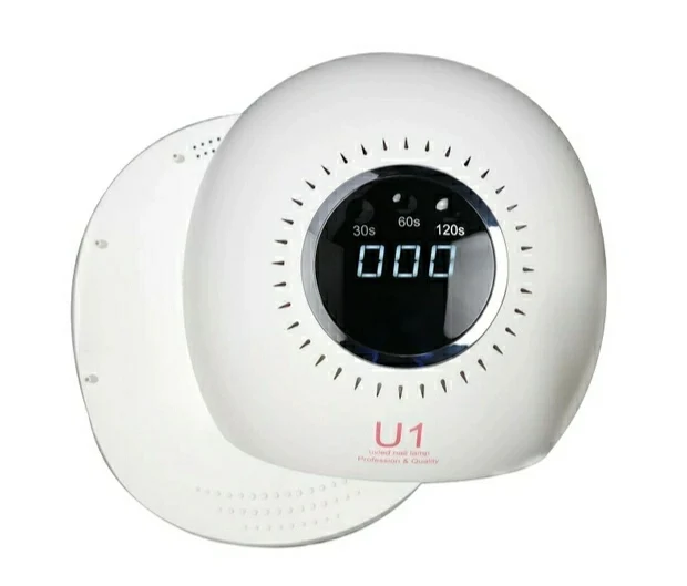Beauty equipment Nail UV lamp