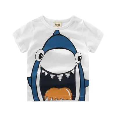 2021 Hot Sale Fashion Short Sleeve Cartoon Printing Cotton Kids T-Shirt Baby outfits
2021 Hot Sale Fashion Short Sleeve Cartoon Printing Cotton Kids T-Shirt Baby outfits