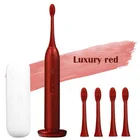 Adult Competitive prices Rechargeable Automatic Sonic Electric Toothbrush