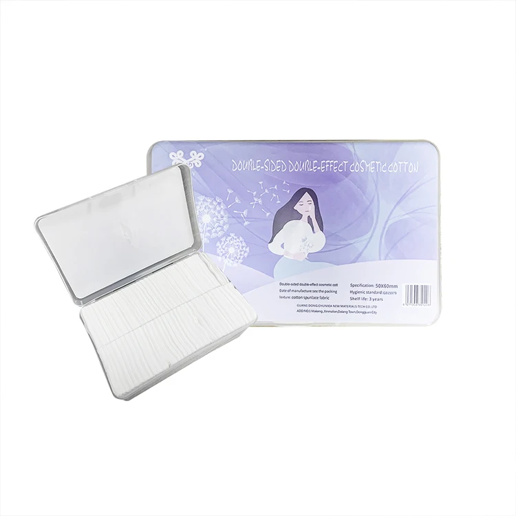 wholesale reusable make up nail pad eco vegan remover pads for makeup remove, Pure white
wholesale reusable make up nail pad eco vegan remover pads for makeup remove, Pure white