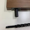 Floating shelf bracket metal drill Jig