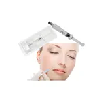 deep filler injection hyaluronic acid for lip nose