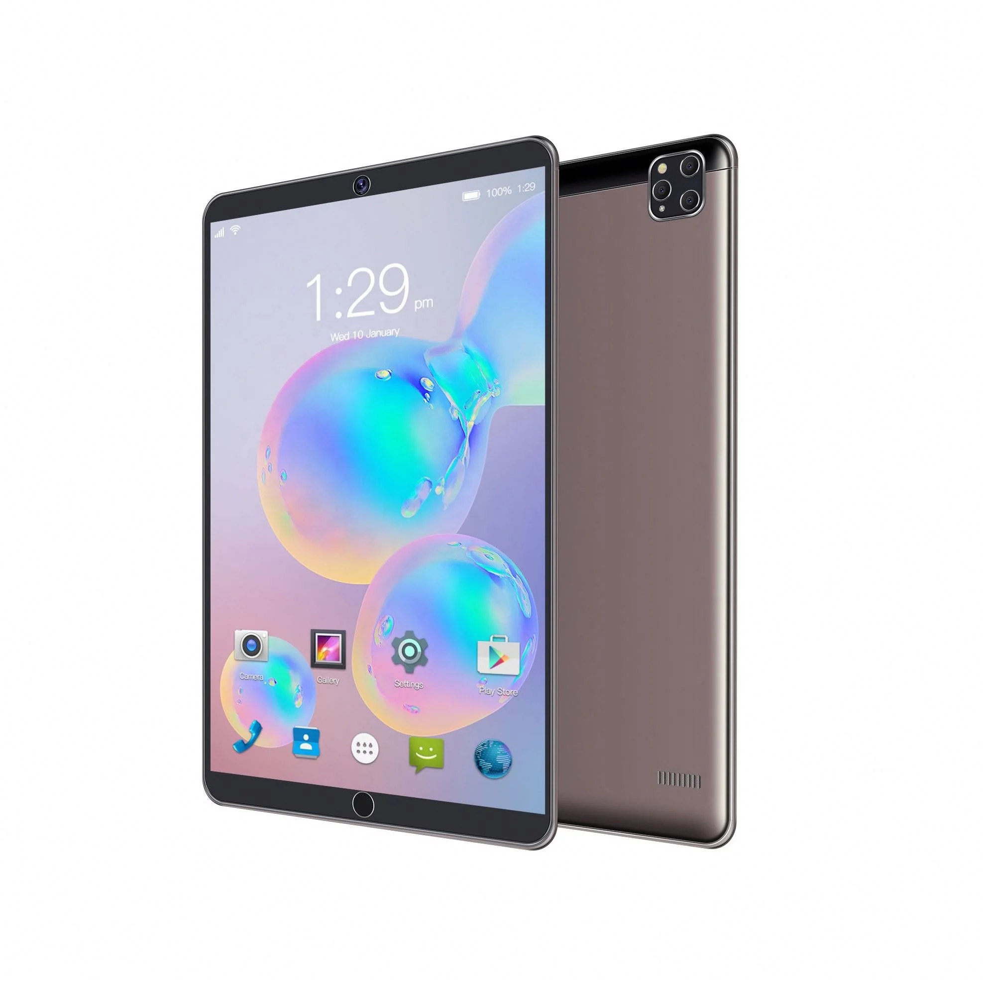 China Cheap New Arrival Android 10 Tablet Pc 10.1 Inch Android Tablet Pc Portable Industrial Computer, Gray/brown/green
China Cheap New Arrival Android 10 Tablet Pc 10.1 Inch Android Tablet Pc Portable Industrial Computer, Gray/brown/green