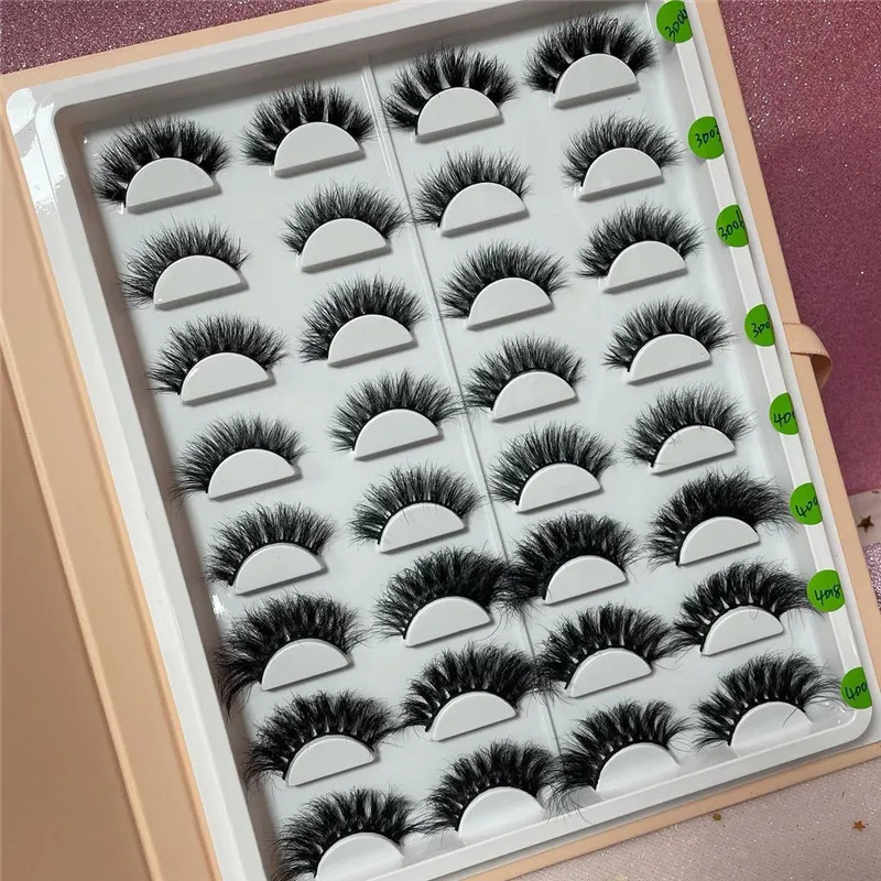 Wholesale Custom Eyelash Packaging Lash Box 20mm 5D 8D Eye Lashes Natural Mink Eyelashes Vendor Mink Lashes3D Wholesale Vendor, Natural black
Wholesale Custom Eyelash Packaging Lash Box 20mm 5D 8D Eye Lashes Natural Mink Eyelashes Vendor Mink Lashes3D Wholesale Vendor, Natural black