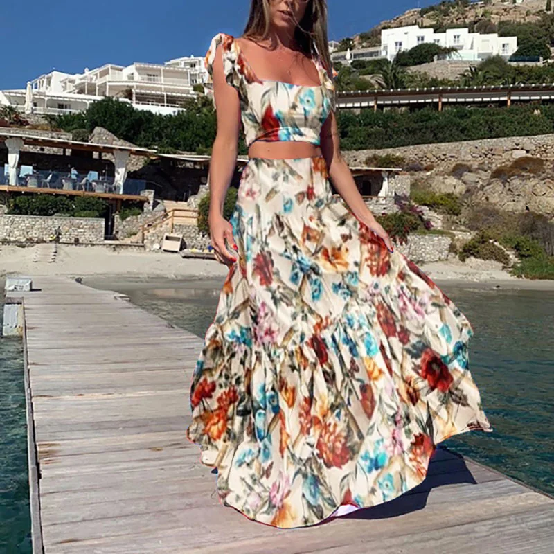 Wholesale OEM Design New Fashionable Cool Quality Long Full Length for Ladies Skirts Dress
Wholesale OEM Design New Fashionable Cool Quality Long Full Length for Ladies Skirts Dress