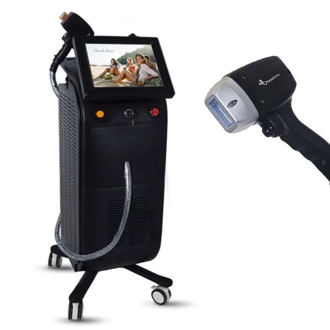 2020 hot sale 1200Watt big power hair removal alma soprano ice platinum diode laser 808 nm diode laser soprano ice titanium
2020 hot sale 1200Watt big power hair removal alma soprano ice platinum diode laser 808 nm diode laser soprano ice titanium