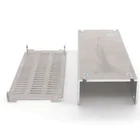 Custom cnc machining standard metal steel furniture hardware accessory parts furniture hardware fittings Metal Stamping