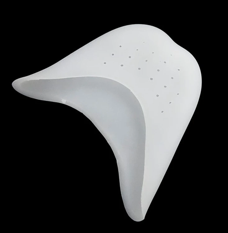 Wholesale fashion popular high quality Cushioning wear-resistant Breathable composite toe pads
Wholesale fashion popular high quality Cushioning wear-resistant Breathable composite toe pads