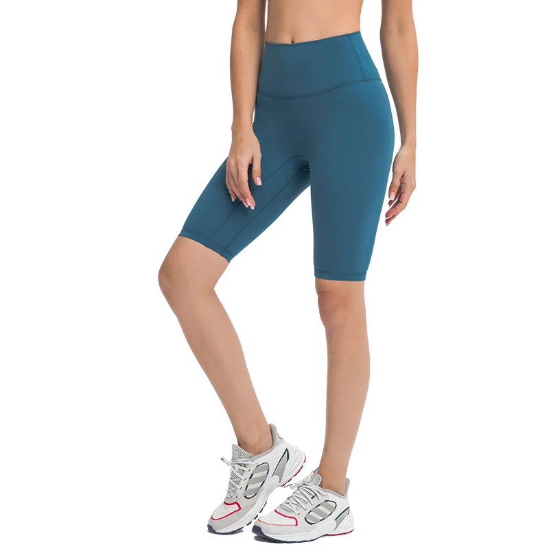 Wholesale plus size no camel toe yoga short leggings no front seam yoga shorts U shaped bike bicycle shorts, Athletic ladies training gym shorts
Wholesale plus size no camel toe yoga short leggings no front seam yoga shorts U shaped bike bicycle shorts, Athletic ladies training gym shorts