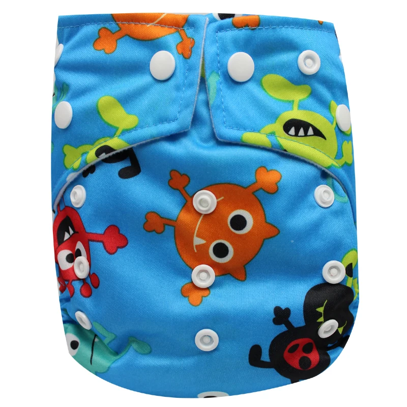 New Cheapest Baby Cloth Diaper Washable Infant Cloth Nappy Reusable Baby Diapers, Printed
New Cheapest Baby Cloth Diaper Washable Infant Cloth Nappy Reusable Baby Diapers, Printed