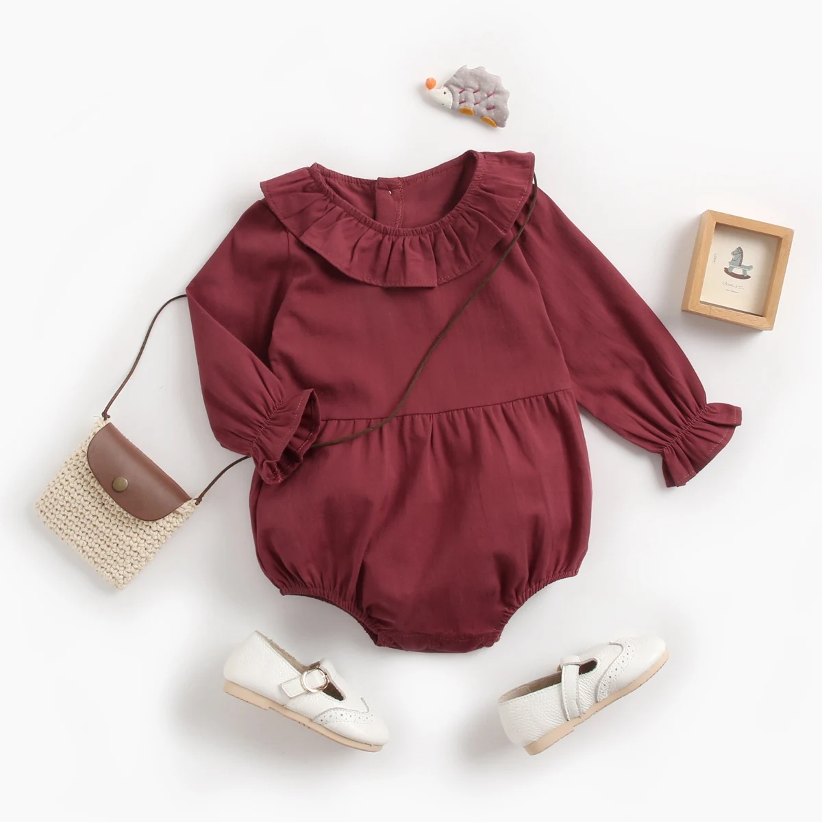 2021 print embroidery flower off shoulder dress flounces two pieces pants solid color toddler clothing girl for wholesale
2021 print embroidery flower off shoulder dress flounces two pieces pants solid color toddler clothing girl for wholesale