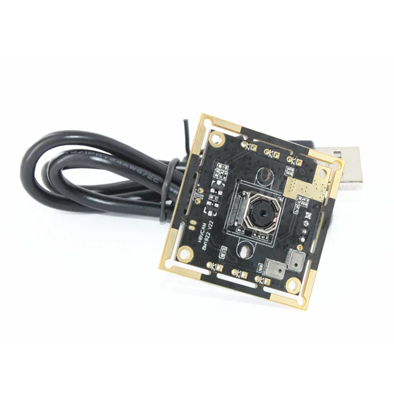 8mp auto focus lens usb camera module with UY2/MJPEG output format