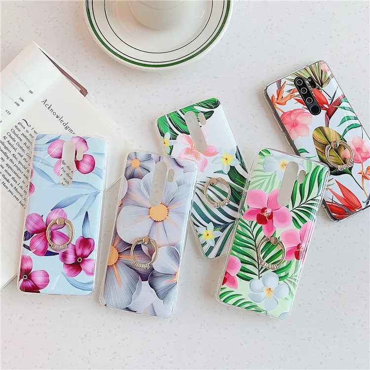 2019 Girl Style IMD Mobile Phone Cover Flower Grass TPU Marble Case for Redmi Back Shell, 5 different look
2019 Girl Style IMD Mobile Phone Cover Flower Grass TPU Marble Case for Redmi Back Shell, 5 different look